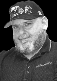 Harvey Rabinowitz